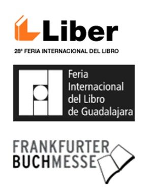 Imagen destacada Plaza y Valdés acude a las feria del libro más importantes