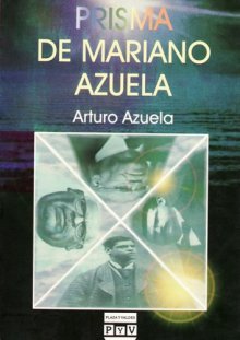 Portada PRISMA DE MARIANO AZUELA