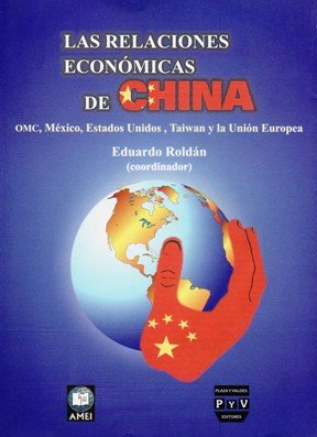 Portada LAS RELACIONES ECONÓMICAS DE CHINA