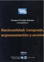 Portada RACIONALIDAD: LENGUAJE, ARGUMENTACIÓN Y ACCIÓN