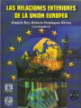 Portada RELACIONES EXTERIORES DE LA UNIÓN EUROPEA