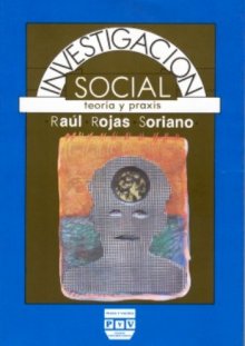 Portada INVESTIGACIÓN SOCIAL