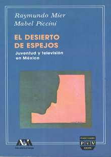 Portada EL DESIERTO DE ESPEJOS