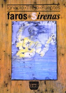 Portada FAROS Y SIRENAS