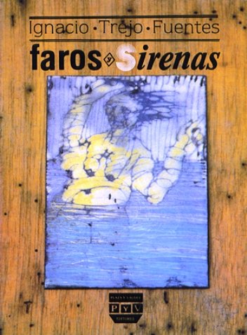 Portada FAROS Y SIRENAS