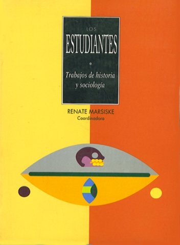 Portada LOS ESTUDIANTES