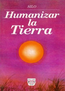 Portada HUMANIZAR LA TIERRA