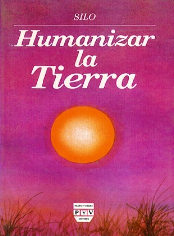 Portada HUMANIZAR LA TIERRA