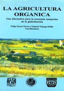 Portada LA AGRICULTURA ORGÁNICA