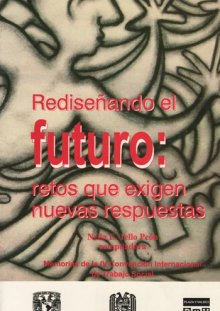 Portada REDISEÑANDO EL FUTURO