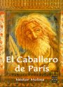 Portada EL CABALLERO DE PARÍS