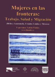 Portada MUJERES EN LAS FRONTERAS