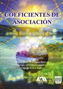 Portada COEFICIENTES DE ASOCIACIÓN