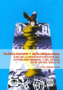 Portada GLOBALIZACIÓN Y NEOLIBERALISMO