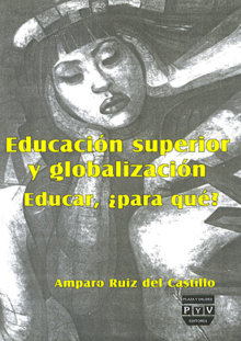 Portada EDUCACIÓN SUPERIOR Y GLOBALIZACIÓN