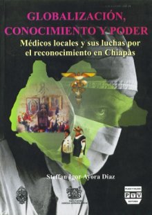 Portada GLOBALIZACIÓN, CONOCIMIENTO Y PODER