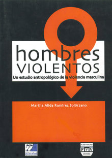 Portada HOMBRES VIOLENTOS