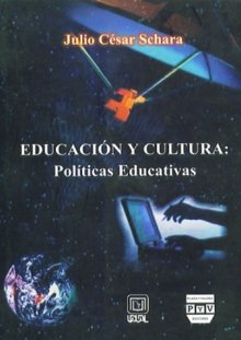 Portada EDUCACIÓN Y CULTURA: Políticas Educativas
