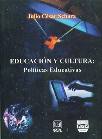 Portada EDUCACIÓN Y CULTURA: Políticas Educativas