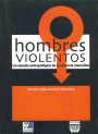 Portada HOMBRES VIOLENTOS