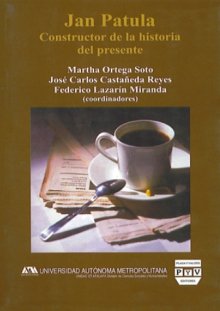 Portada JAN PATULA