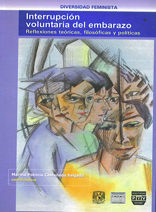 Portada INTERRUPCIÓN VOLUNTARIA DEL EMBARAZO