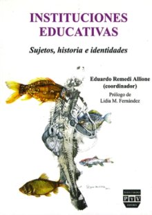 Portada INSTITUCIONES EDUCATIVAS