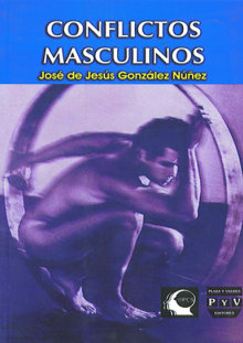 Portada CONFLICTOS MASCULINOS