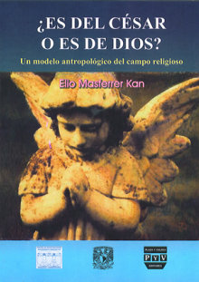 Portada ¿ES DEL CÉSAR O ES DE DIOS?