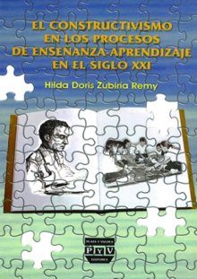 Portada EL CONSTRUCTIVISMO EN LOS PROCESOS DE ENSEÑANZA-APRENDIZAJE EN EL SIGLO XXI