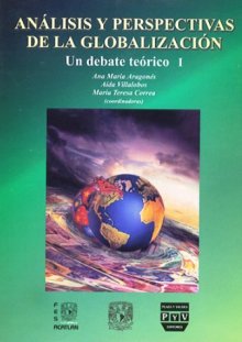 Portada ANÁLISIS Y PERSPECTIVAS DE LA GLOBALIZACIÓN. I