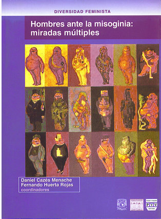 Portada HOMBRES ANTE LA MISOGINIA: MIRADAS MÚLTIPLES