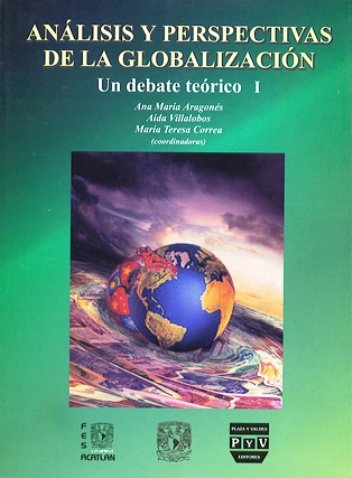 Portada ANÁLISIS Y PERSPECTIVAS DE LA GLOBALIZACIÓN. I