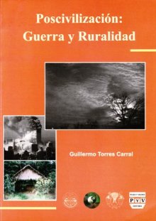 Portada POSCIVILIZACIÓN: GUERRA Y RURALIDAD