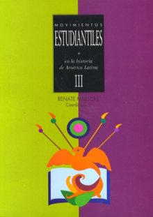 Portada MOVIMIENTOS ESTUDIANTILES