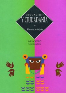 Portada EDUCACIÓN Y CIUDADANÍA