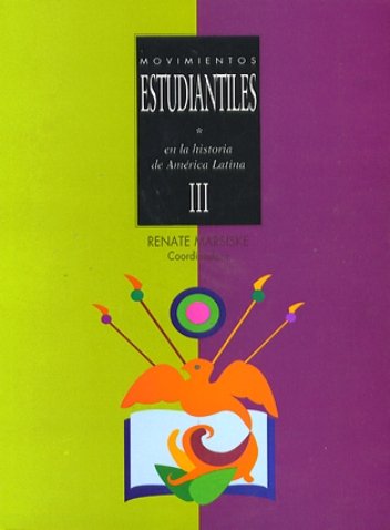 Portada MOVIMIENTOS ESTUDIANTILES