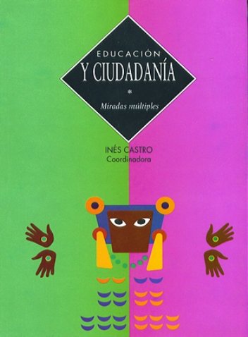 Portada EDUCACIÓN Y CIUDADANÍA