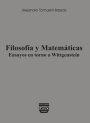 Portada FILOSOFÍA Y MATEMÁTICAS