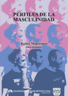 Portada PERFILES DE LA MASCULINIDAD