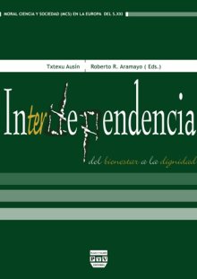 Portada INTERDEPENDENCIA