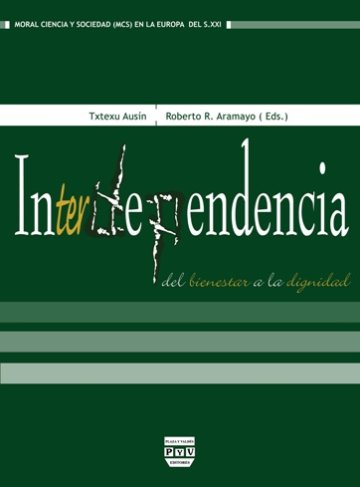 Portada INTERDEPENDENCIA