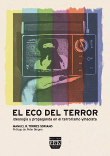 Portada EL ECO DEL TERROR