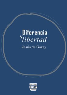 Portada DIFERENCIA Y LIBERTAD