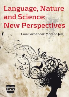 Portada LANGUAGE, NATURE AND SCIENCE