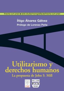 Portada UTILITARISMO Y DERECHOS HUMANOS