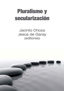 Portada PLURALISMO Y SECULARIZACIÓN