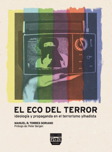 Portada EL ECO DEL TERROR