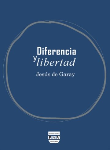 Portada DIFERENCIA Y LIBERTAD