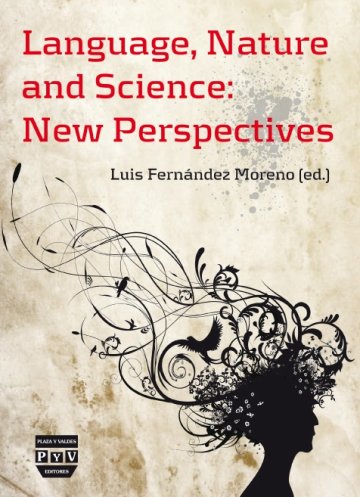 Portada LANGUAGE, NATURE AND SCIENCE